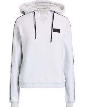 EA7 Sweatshirt - White