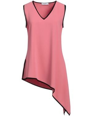 Beatrice B. Top - Pink