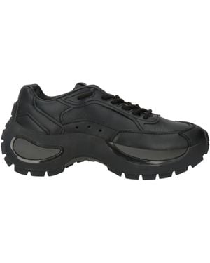 Sportmax Sneakers - Black