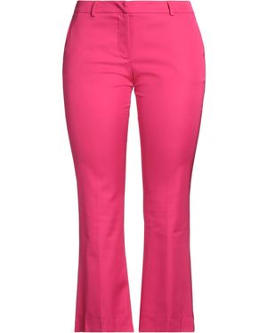 PT Torino Trousers - Pink