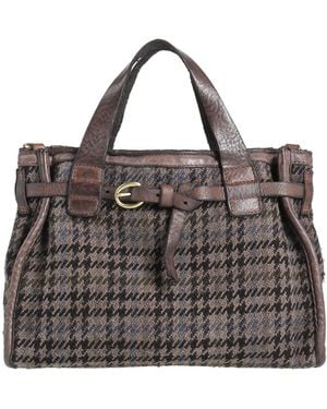 Campomaggi Handbag - Brown