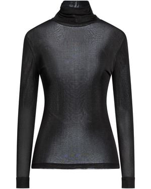 Maison Margiela Top - Negro