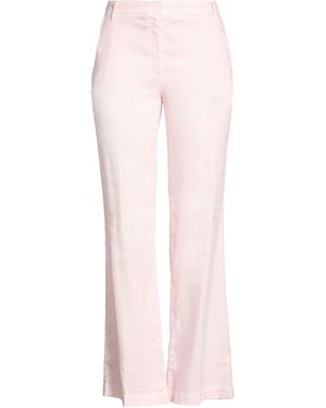 Jacob Cohen Pants - Pink