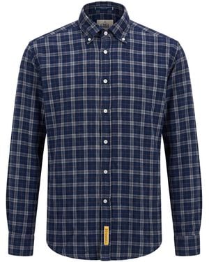 B.D. Baggies Shirt - Blue