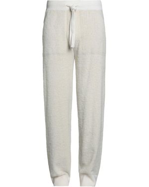 ATOMOFACTORY Trouser - Grey