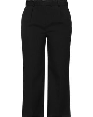 Quira Pants - Black