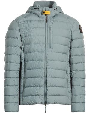 Parajumpers Puffer - Blue