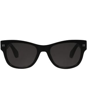 Off-White c/o Virgil Abloh Sunglasses - Black