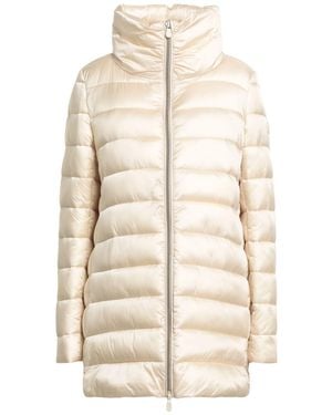 Save The Duck Puffer - Natural