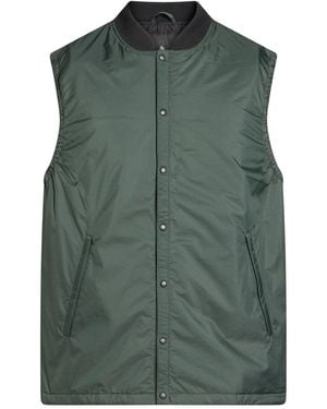 Spiewak Gilet - Green