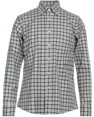 Mirto Camisa - Gris