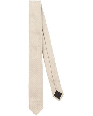 Givenchy Ties & Bow Ties - White