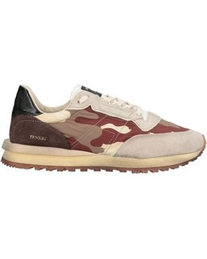 HIDNANDER Sneakers - Pink