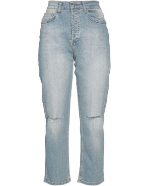 Bolongaro Trevor Jeans - Blue