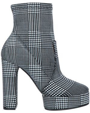 Casadei Stivaletti - Blu