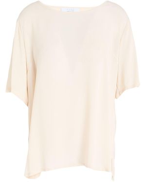 Kaos Top - Natural