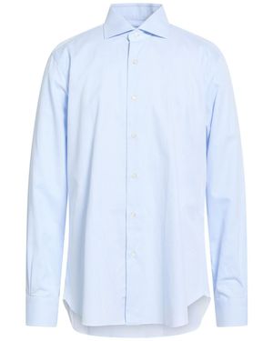 Buonamassa Camisa - Azul