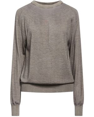 Gentry Portofino Pullover - Gris
