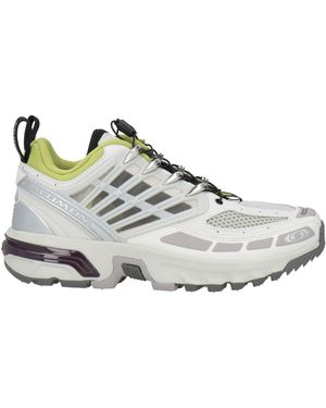Salomon Sneakers - Bianco