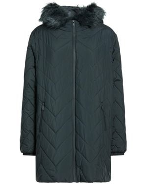Diana Gallesi Puffer Polyester - Green