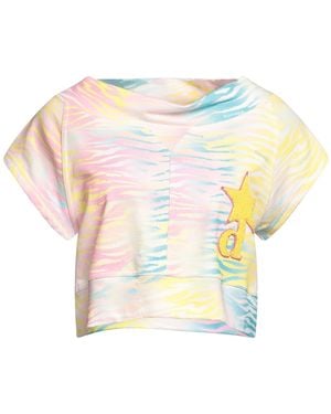 DIMORA Sweatshirt - White
