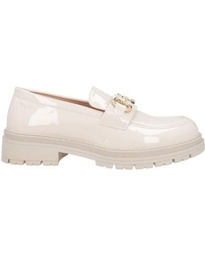 Armata Di Mare Loafer - Natural