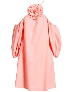 Suoli Minivestido - Rosa