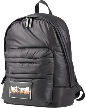 Just Cavalli Rucksack - Black