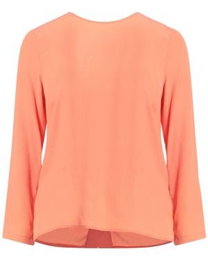 Suoli Top - Orange