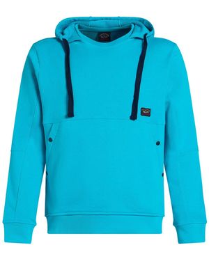 Paul & Shark Sweatshirt - Blue