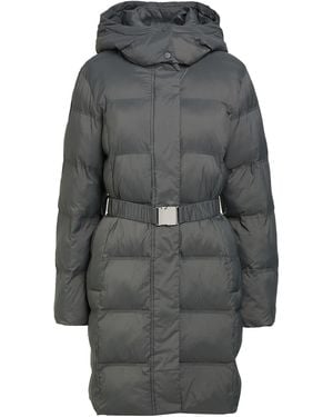 Pennyblack Puffer - Grey
