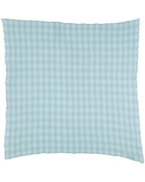 A.B Apuntob Schal - Blau