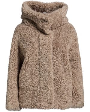 Rrd Puffer - Brown