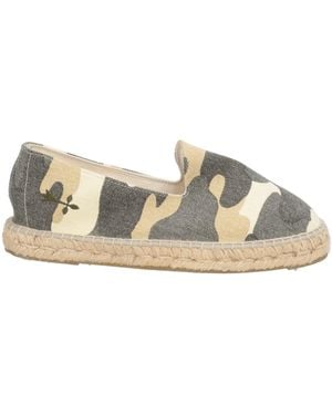 Rubinacci Espadrillas - Neutro