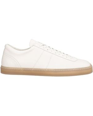 Lemaire Sneakers - White