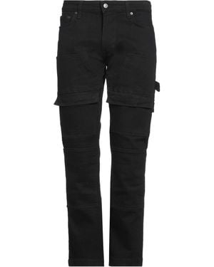 Guess Jeans - Black