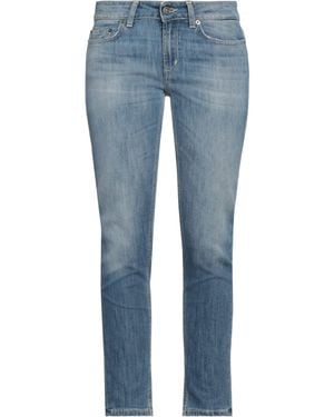 Dondup Jeans - Blue
