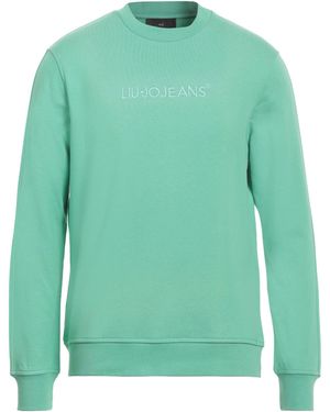 Liu Jo Sweatshirt - Green