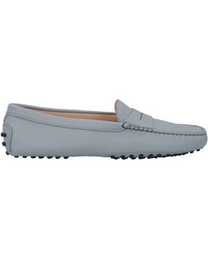 Tod's Loafer - Grey