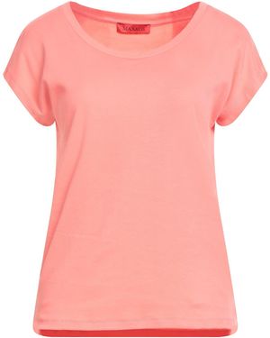 MAX&Co. T-Shirts - Pink