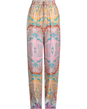 Sandro Trouser - Multicolor