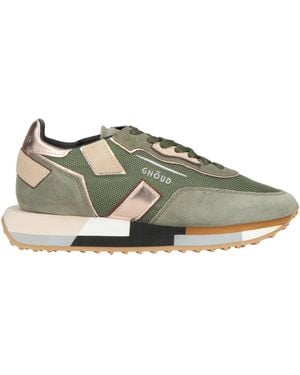 GHŌUD Sneakers - Grün