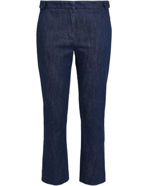 Grifoni Jeans Cotton, Elastane - Blue