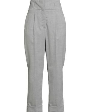Peserico Hose - Grau