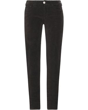 Atelier Notify Trouser - Black