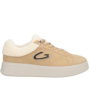 Alberto Guardiani Trainers - Natural