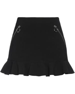 DSquared² Mini Skirt - Black