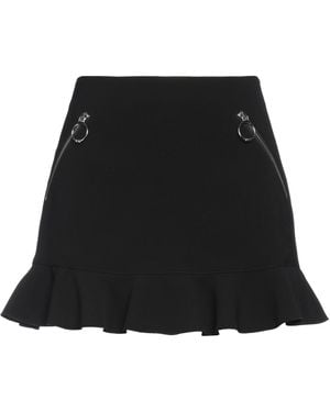 DSquared² Mini Skirt - Black