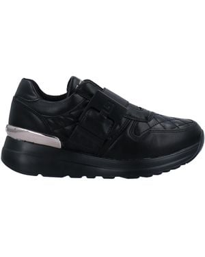 Laura Biagiotti Sneakers - Black
