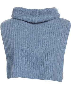 MAX&Co. Scarf - Blue